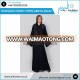 Latest Design Muslim Women Clothing Turkish Dress Abaya