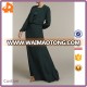 custom make long sleeve normal abaya dress design,new style muslim women dress